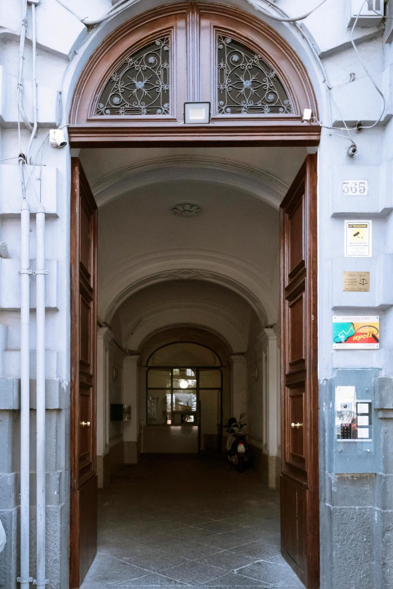 Chambre Deluxe