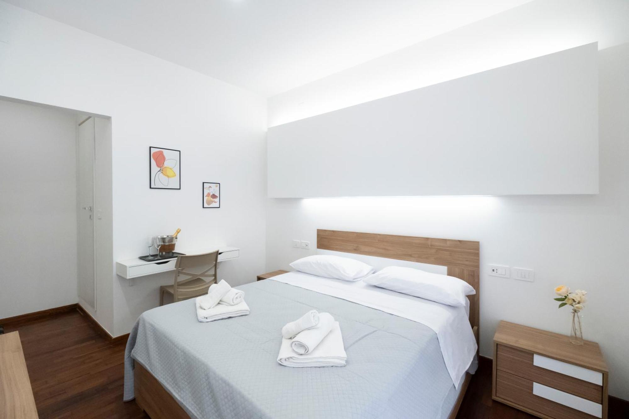 Grande Chambre Double